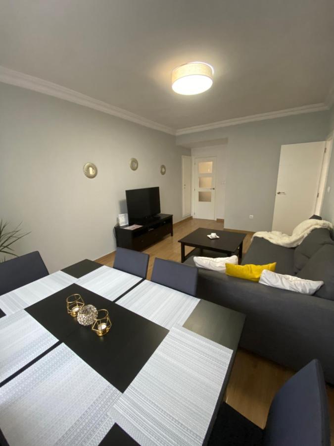 Tres Forques Apartment Валенсия Екстериор снимка