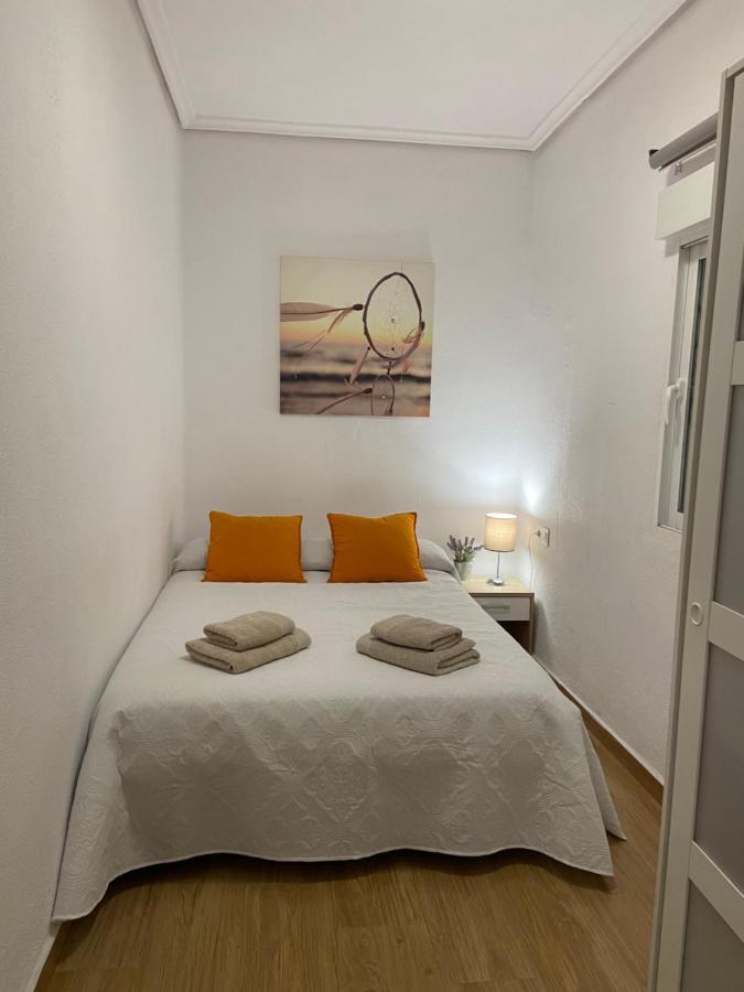 Tres Forques Apartment Валенсия Екстериор снимка