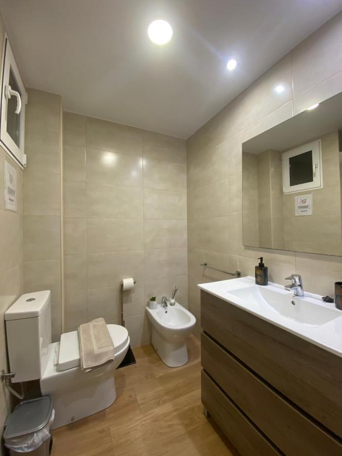 Tres Forques Apartment Валенсия Екстериор снимка